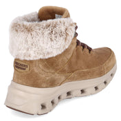 Boots GLIDE-STEP PRO BLAZE TRAIL Braun