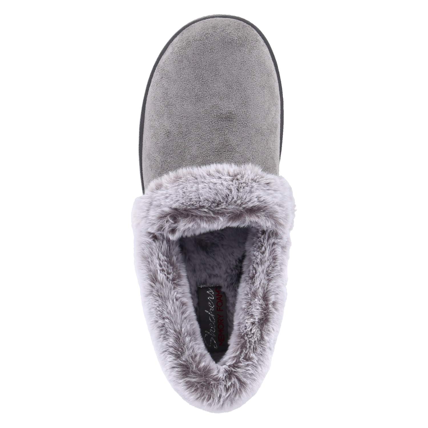 Hausschuhe COZY CAMPFIRE TEAM TOASTY Grau