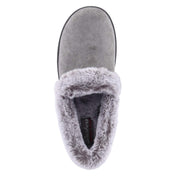 Hausschuhe COZY CAMPFIRE TEAM TOASTY Grau