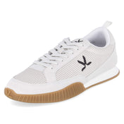 Low Sneaker MOVA FORM  Weiß