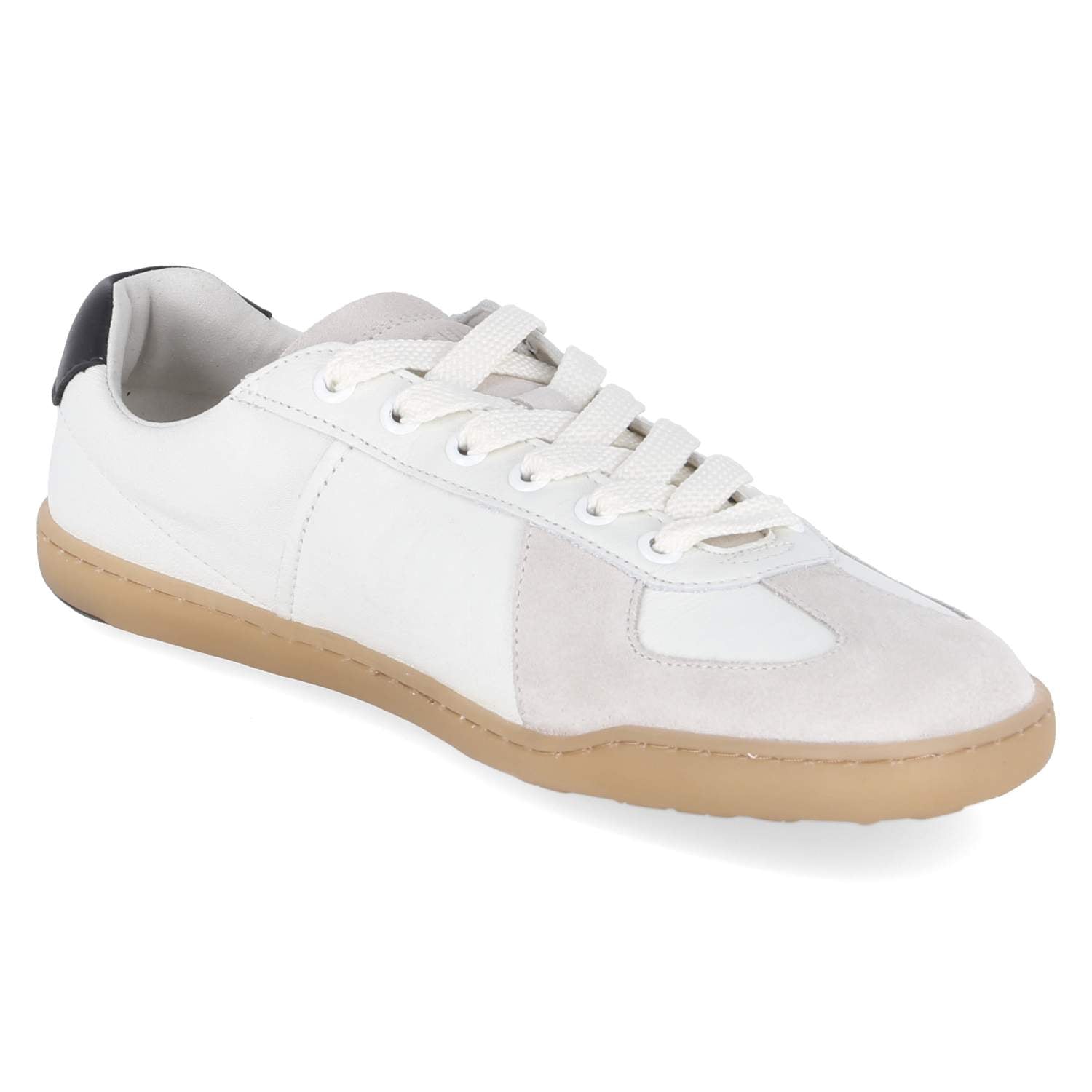 Barfußsneaker BLSN-200M  Weiß