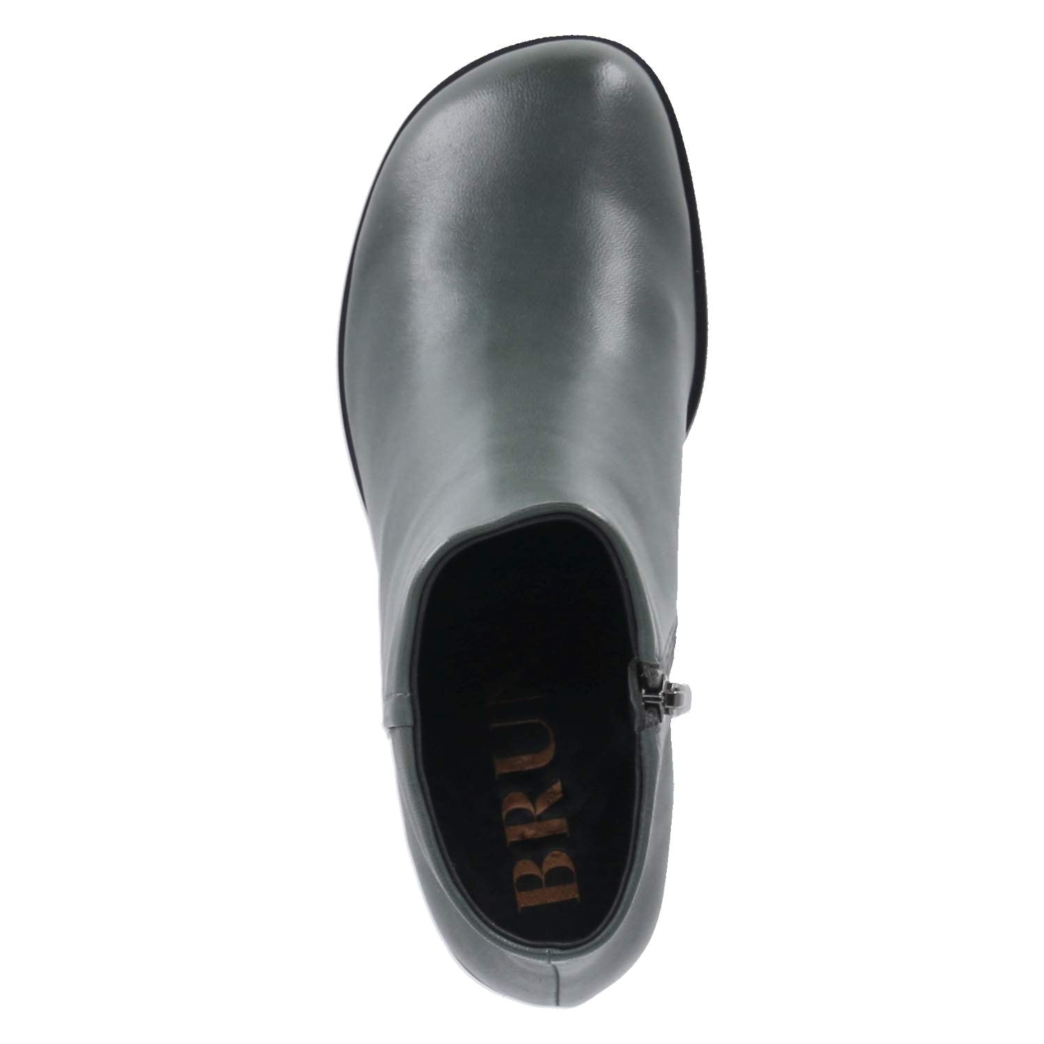 Ankle Boots  Grün