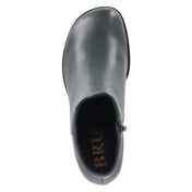 Ankle Boots  Grün