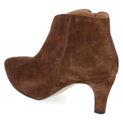 Ankle Boots  Braun