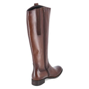 Stiefel  Braun