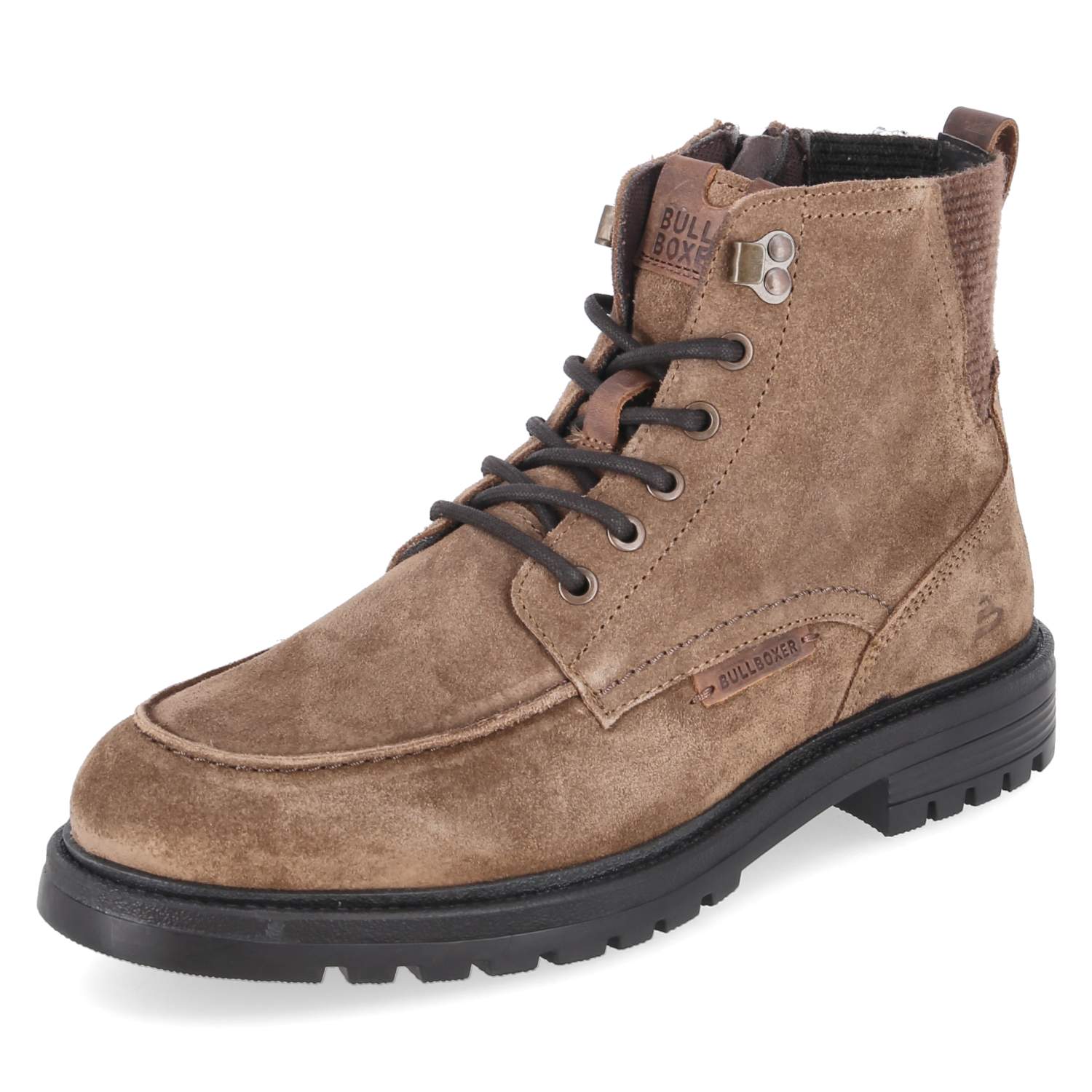 Boots  Braun