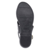 Sandalen  Schwarz