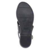 Sandalen  Schwarz