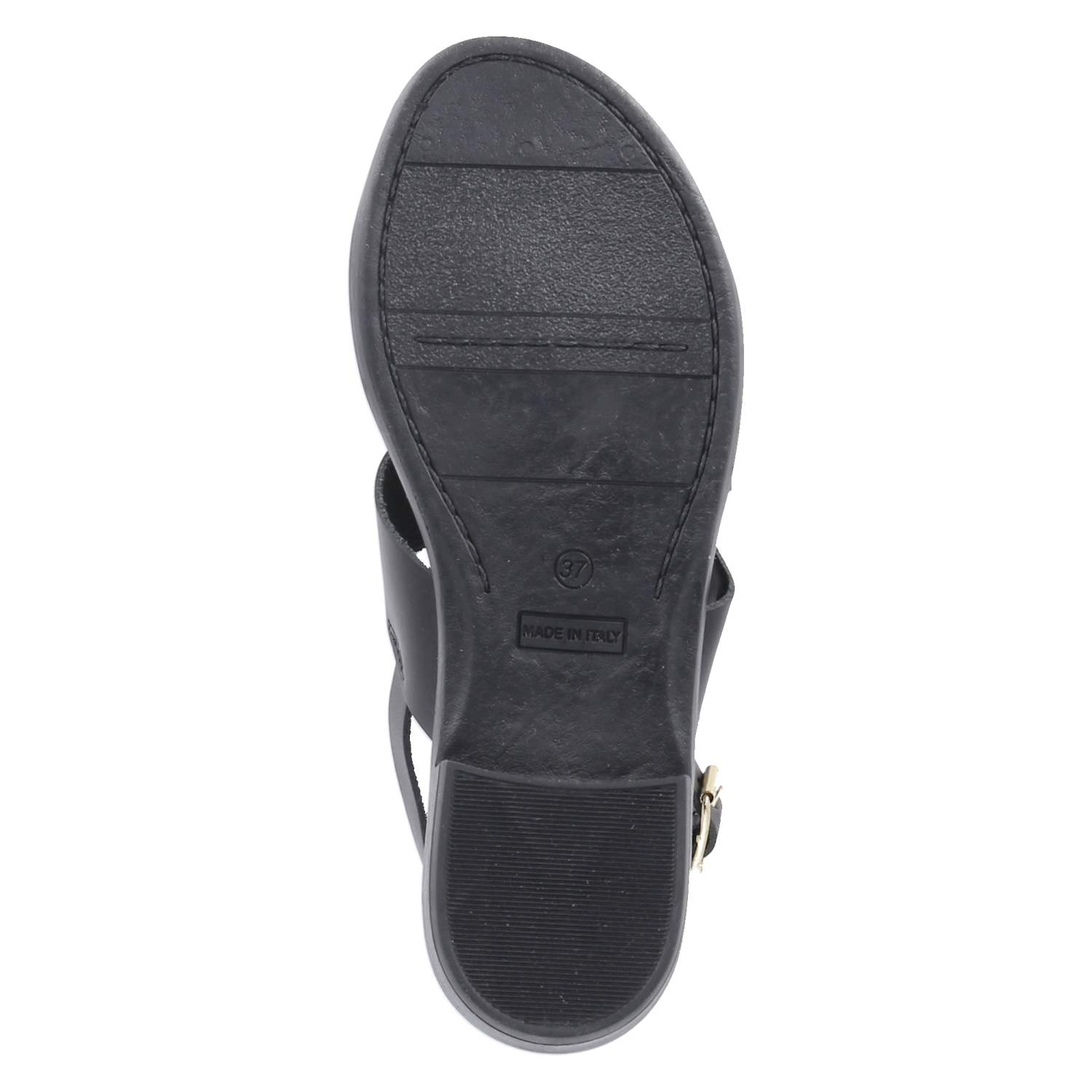 Sandalen  Schwarz