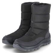 Snowboots ALASKA 53  Schwarz