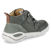 Klettschuhe JUNO  Grün