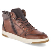 Winterboots  Braun