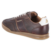 Low Sneaker  Braun