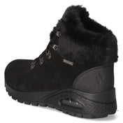 Winter Boots MOONLIGHT RIDGE  Schwarz