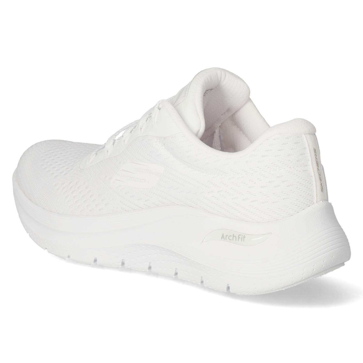 Low Sneaker BIG LEAGUE  Weiß