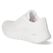 Low Sneaker BIG LEAGUE  Weiß