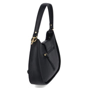 Hobo Bag MANUELA  Schwarz