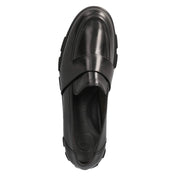 Slipper  Schwarz