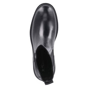 Chelsea Boots  Schwarz