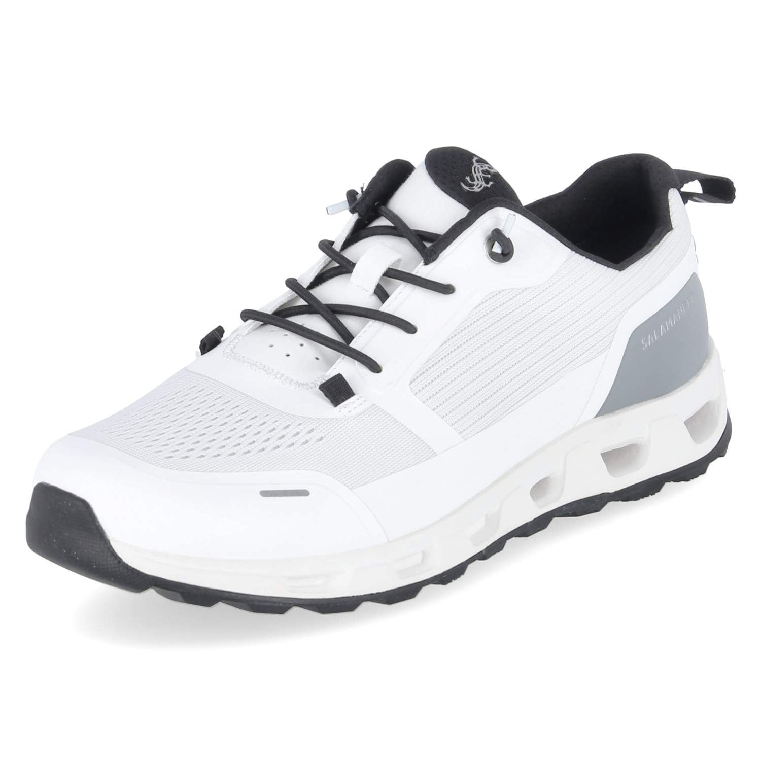 Low Sneaker  Weiß