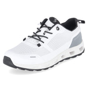 Low Sneaker  Weiß