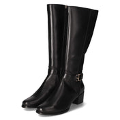 Stiefel  Schwarz
