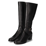 Stiefel  Schwarz