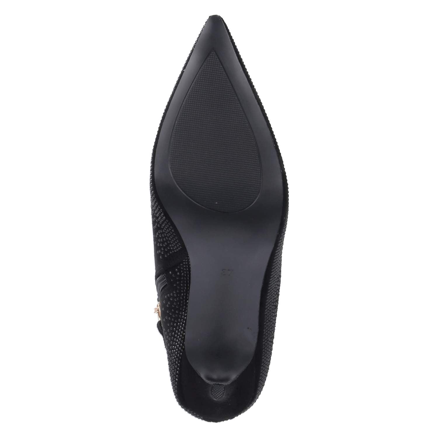 Ankle Boots  Schwarz