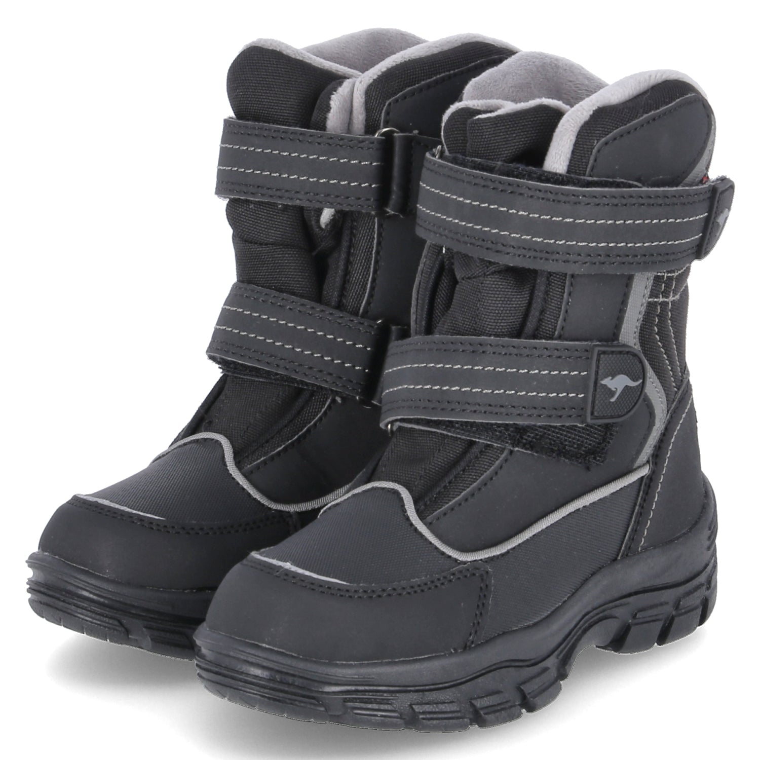 Winterboots K-LENO V RTX  Schwarz