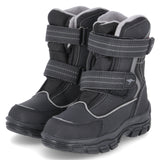 Winterboots K-LENO V RTX  Schwarz