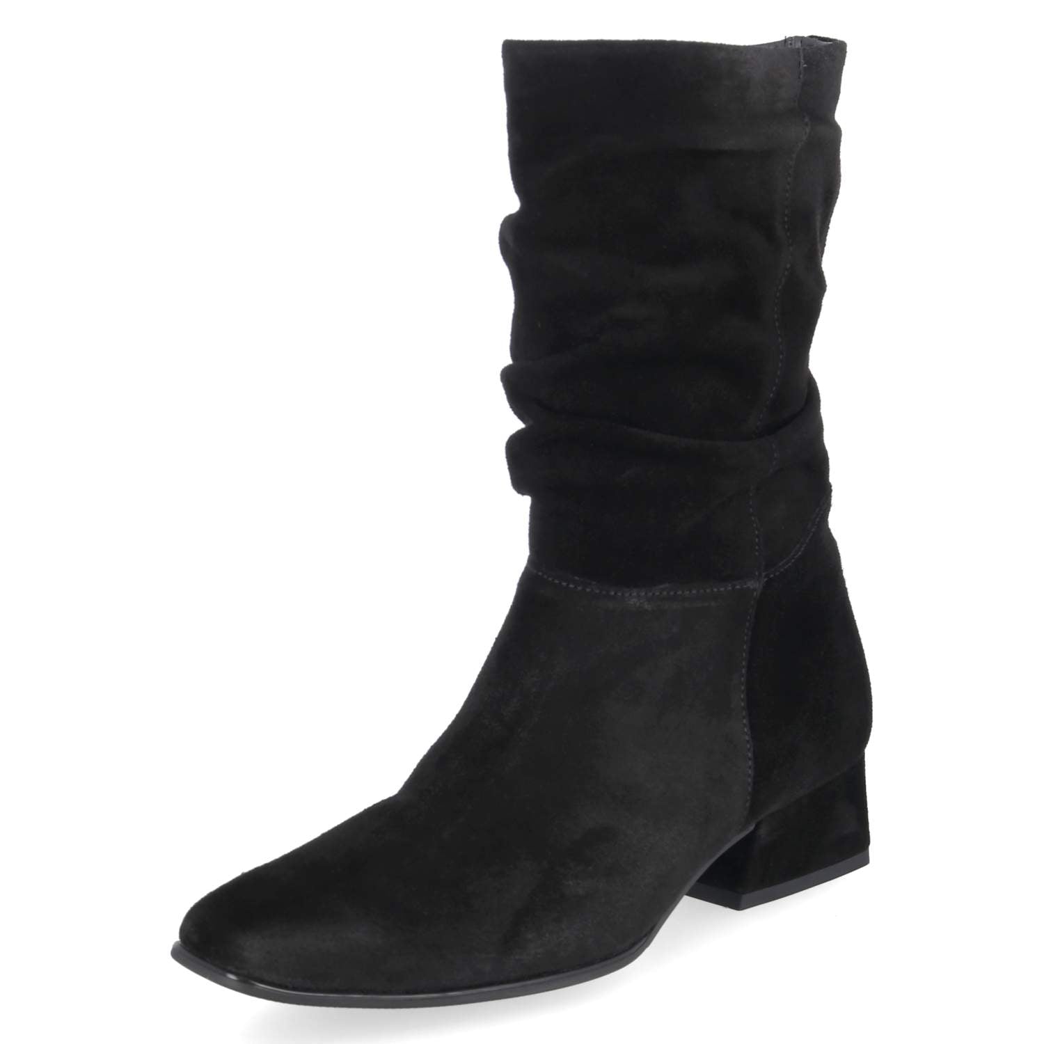 Stiefel  Schwarz