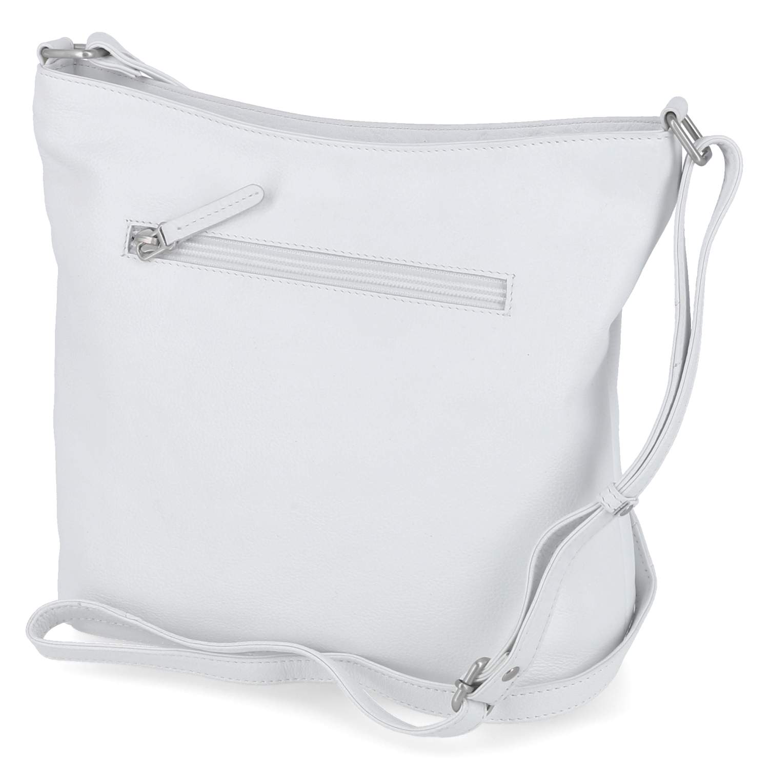 Crossbody  Weiß