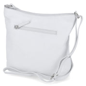 Crossbody  Weiß