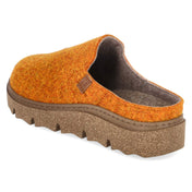 Pantoffeln CARMAUX 01  Orange