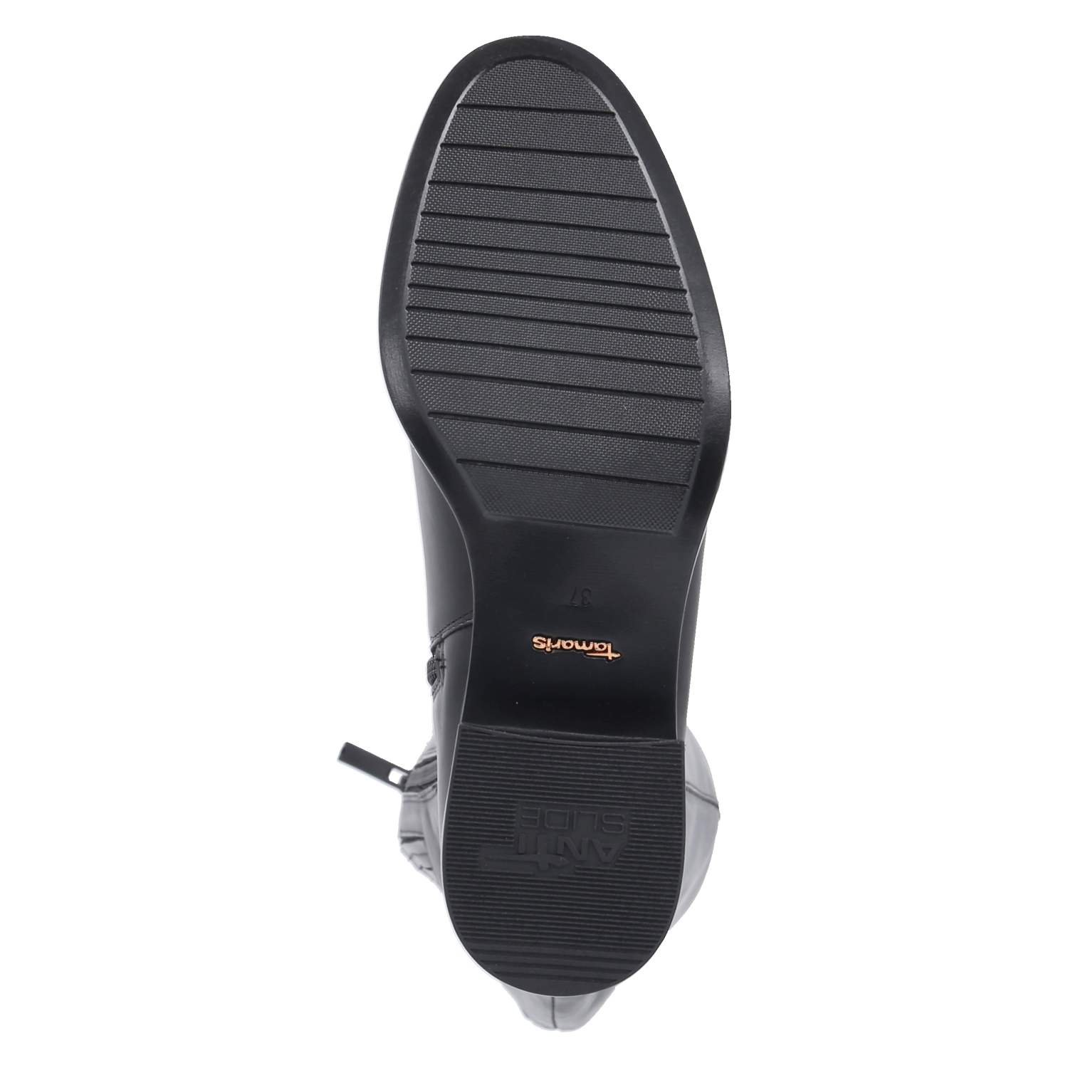 Stiefel  Schwarz