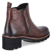 Chelsea Boots  Braun