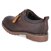 Halbschuhe  Braun