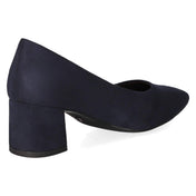 Pumps  Blau