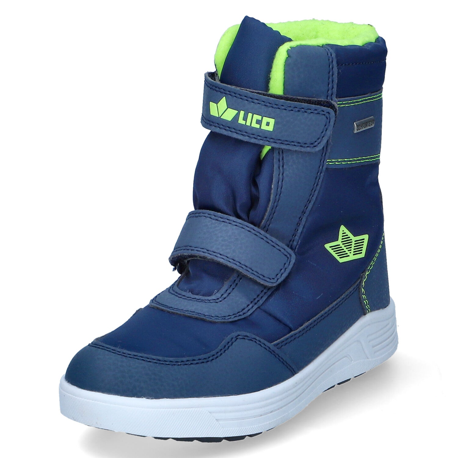 Winterstiefeletten NAMSOS V  Blau