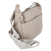 Crossbody Bag  Beige