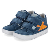Klettschuhe SUPIES 4S  Blau