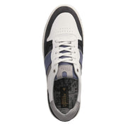 Low Sneaker  Weiß