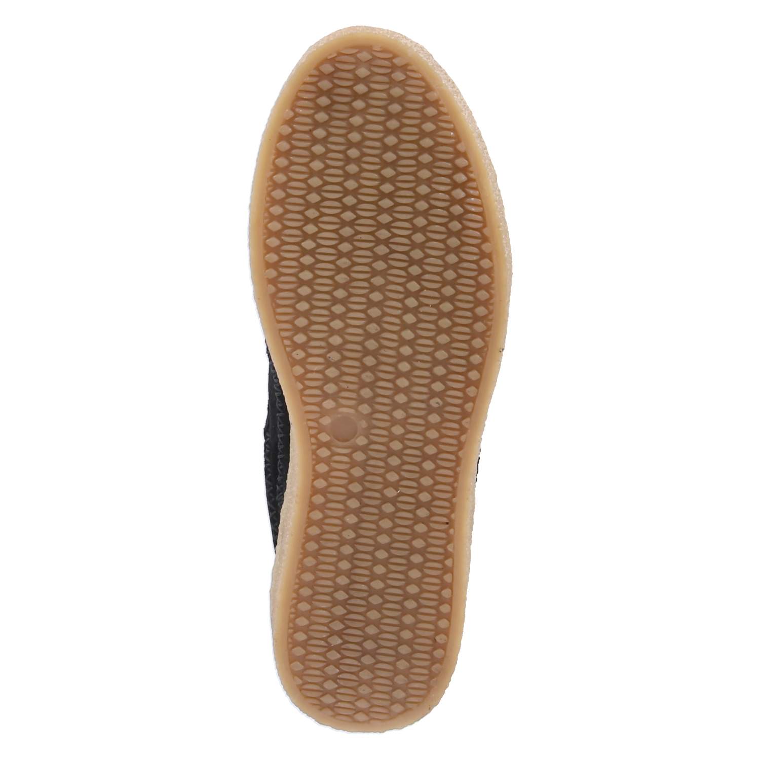 Plateau Sneaker  Schwarz