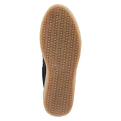 Plateau Sneaker  Schwarz