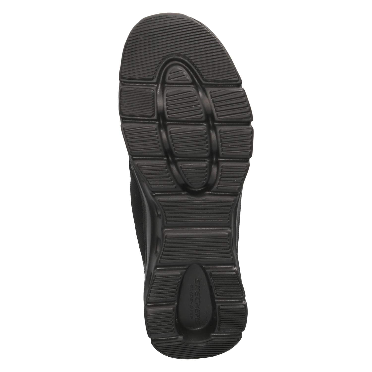 Slip InsSneaker GLIDE-STEP PRO  Schwarz