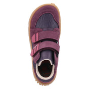 Barfußschuhe ZEDER  Lila