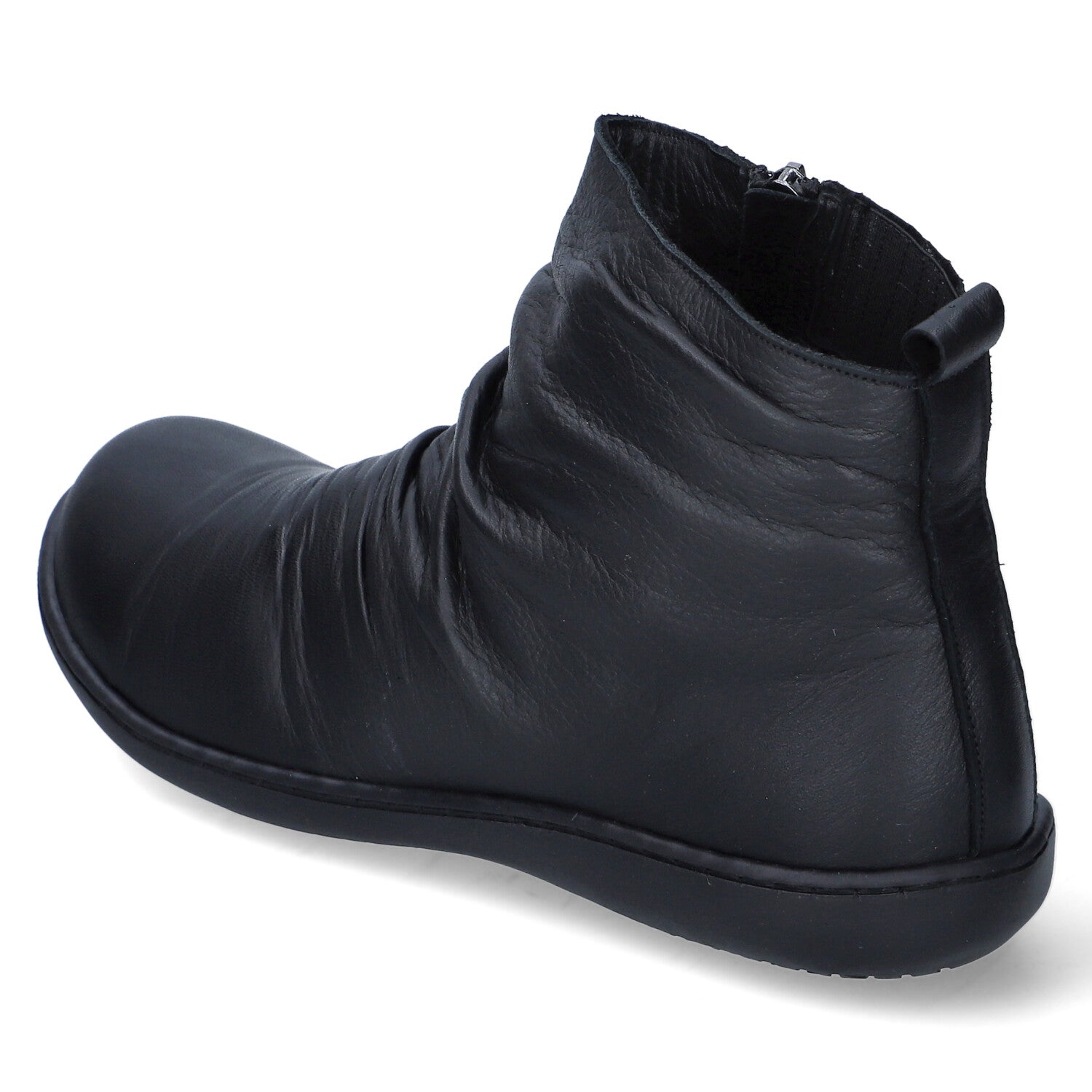 Stiefeletten  Schwarz