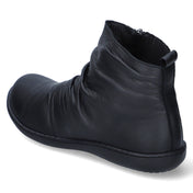Stiefeletten  Schwarz