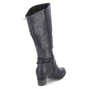 Stiefel  Schwarz
