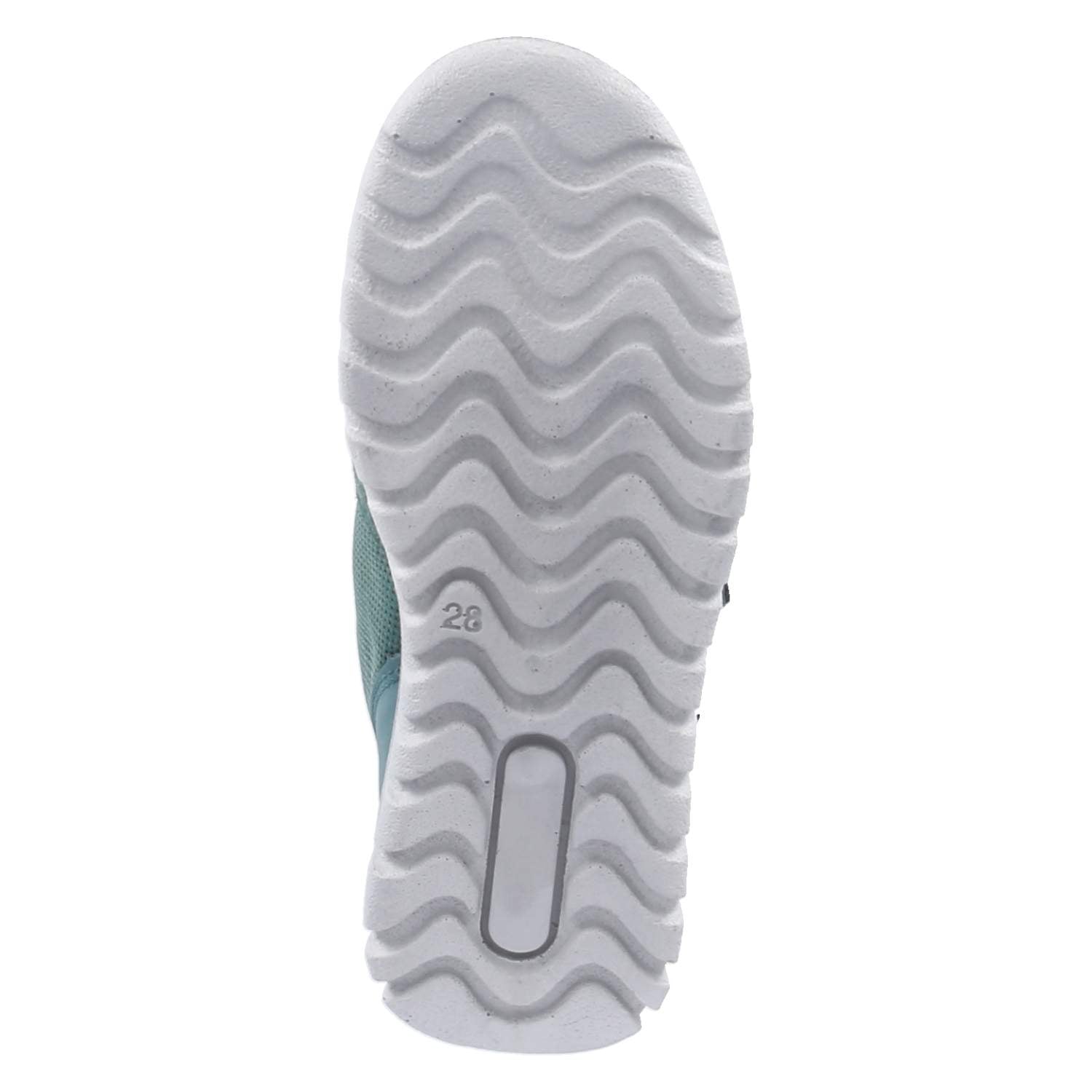 Klettschuhe SPORT7 MINI  Grün